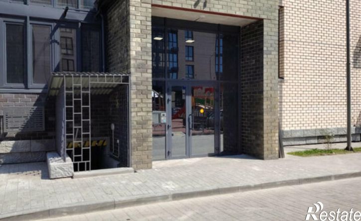 1-комн квартира Кузнечная улица, 169/3,  д. 169/3