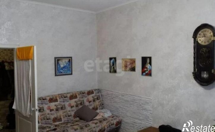 3-комн квартира Первомайская улица, 49,  д. 49