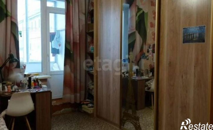 3-комн квартира Первомайская улица, 49,  д. 49