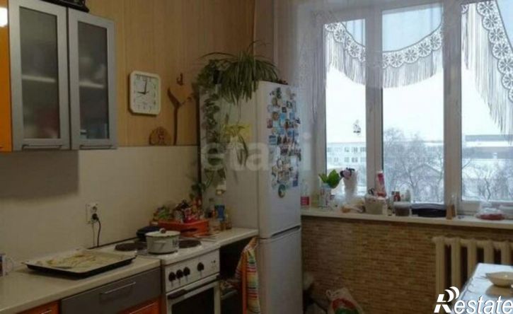 3-комн квартира Первомайская улица, 49,  д. 49