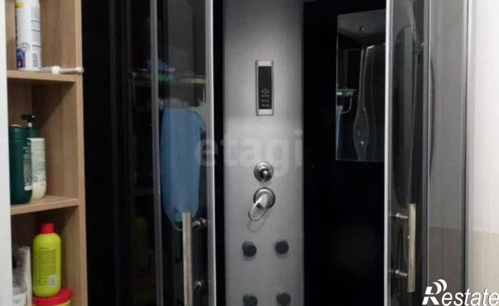 3-комн квартира Первомайская улица, 49,  д. 49