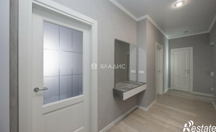 2-комн квартира Амурская улица, 55/2,  д. 55/2