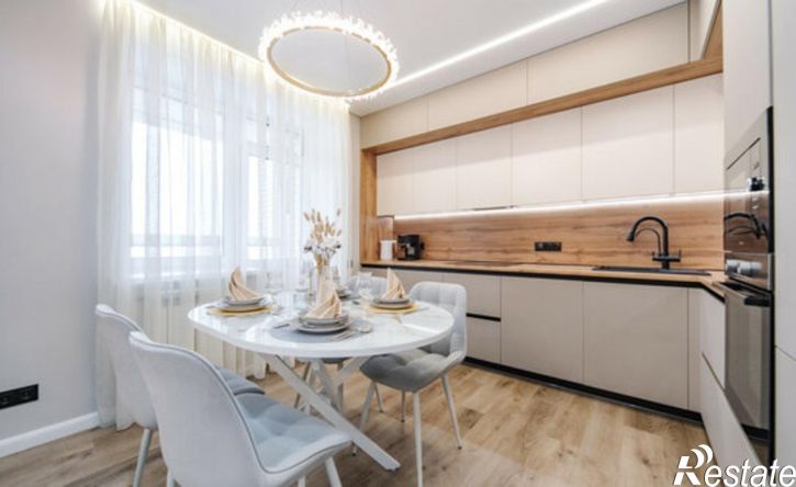 3-комн квартира улица Ломоносова, 197,  д. 197