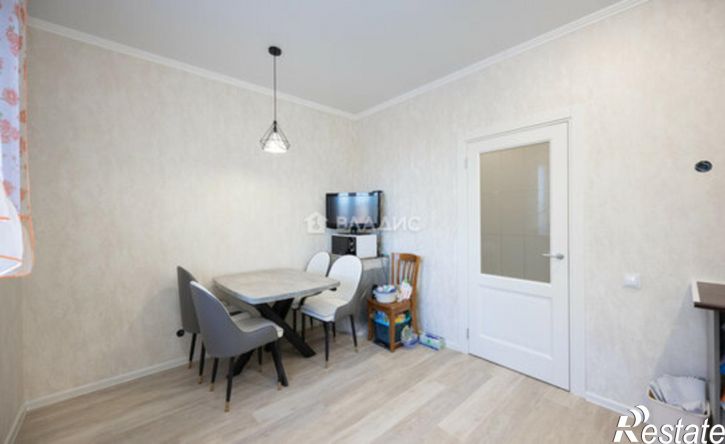 2-комн квартира Амурская улица, 55/2,  д. 55/2