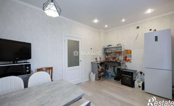 2-комн квартира Амурская улица, 55/2,  д. 55/2