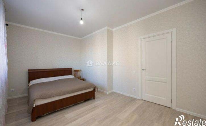 2-комн квартира Амурская улица, 55/2,  д. 55/2