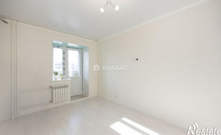 2-комн квартира Амурская улица, 55/2,  д. 55/2