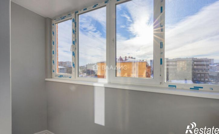 2-комн квартира Амурская улица, 55/2,  д. 55/2