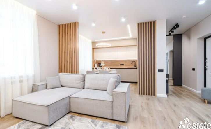 3-комн квартира улица Ломоносова, 197,  д. 197