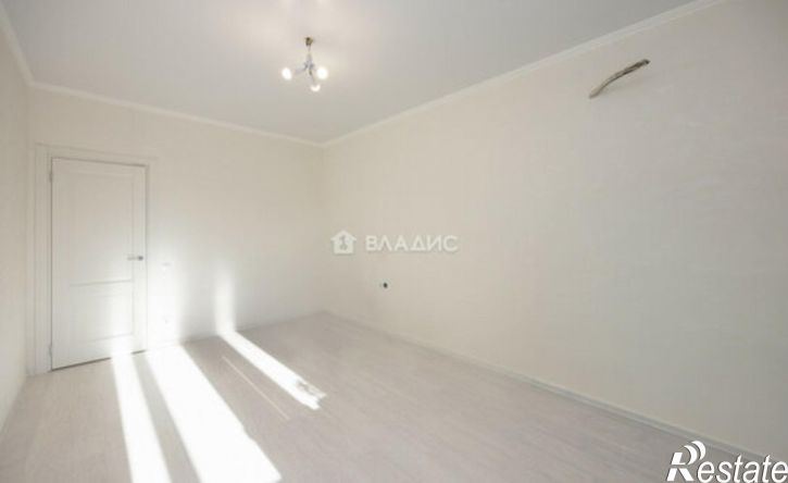 2-комн квартира Амурская улица, 55/2,  д. 55/2