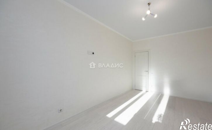 2-комн квартира Амурская улица, 55/2,  д. 55/2