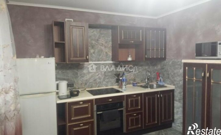 2-комн квартира ул Амурская, 270,  д. 270