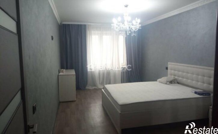 2-комн квартира ул Амурская, 270,  д. 270