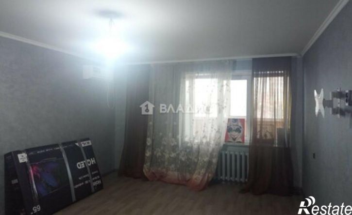 2-комн квартира ул Амурская, 270,  д. 270