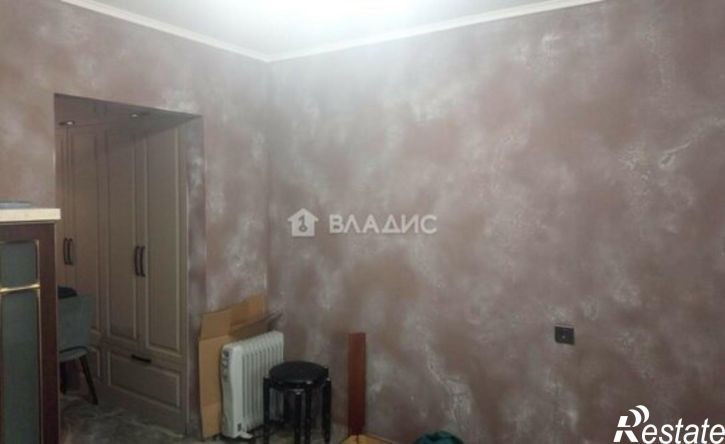 2-комн квартира ул Амурская, 270,  д. 270