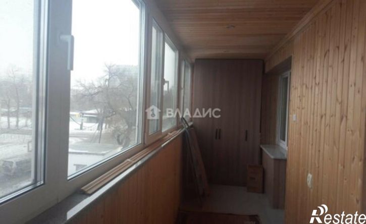 2-комн квартира ул Амурская, 270,  д. 270