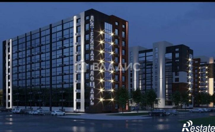 2-комн квартира Литейная улица, 32,  д. 32