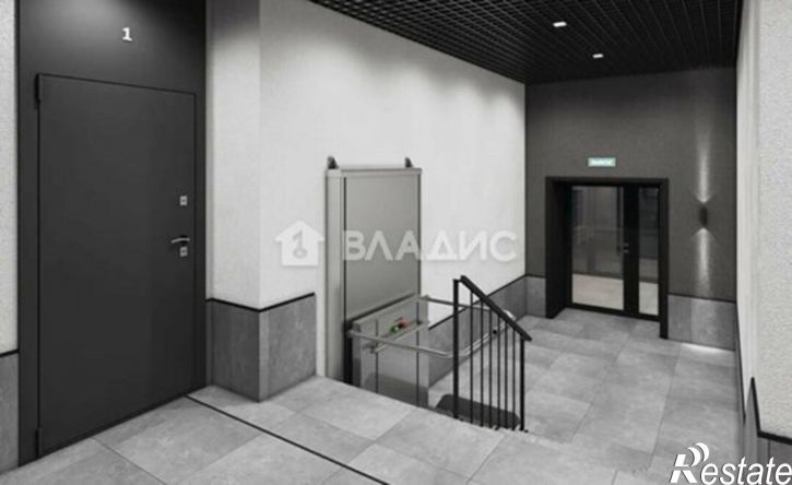 2-комн квартира Литейная улица, 32,  д. 32