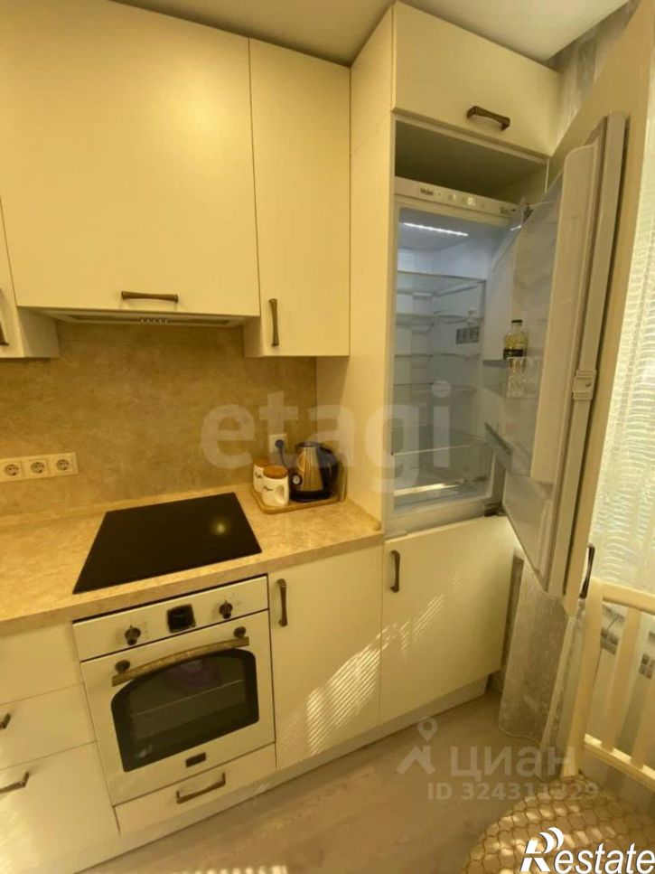 2-комн квартира улица Шимановского, 61/1,  д. 61/1