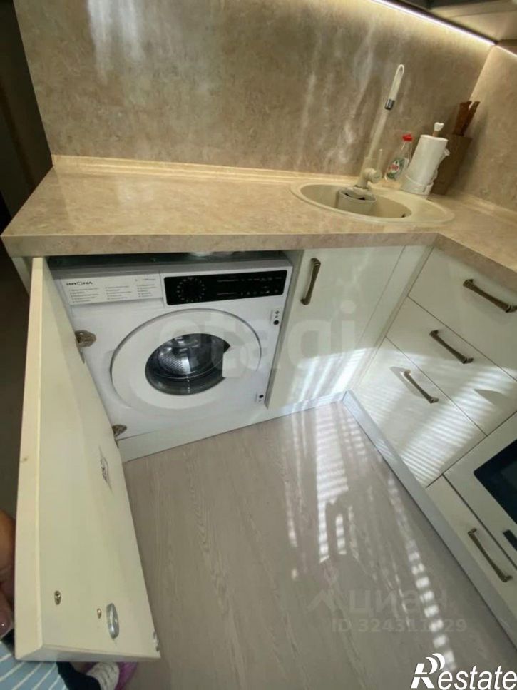 2-комн квартира улица Шимановского, 61/1,  д. 61/1