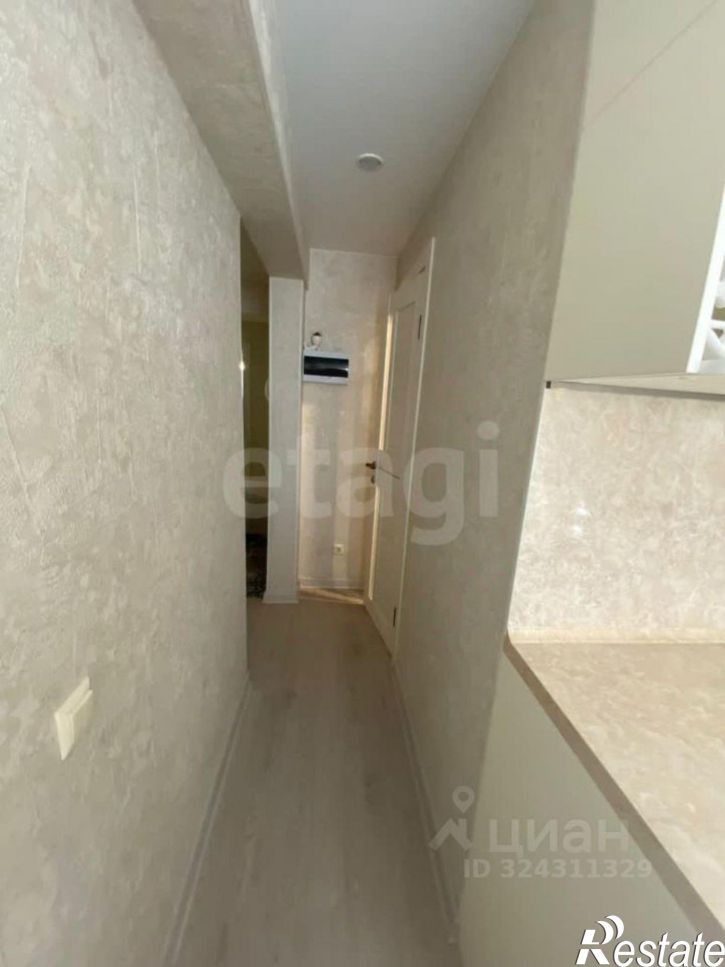 2-комн квартира улица Шимановского, 61/1,  д. 61/1