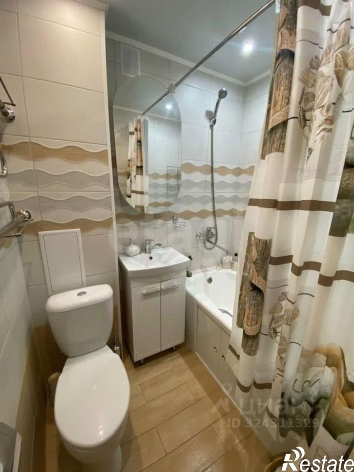 2-комн квартира улица Шимановского, 61/1,  д. 61/1