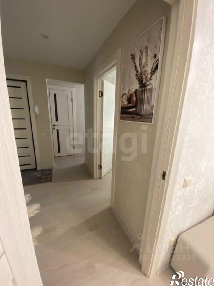 2-комн квартира улица Шимановского, 61/1,  д. 61/1