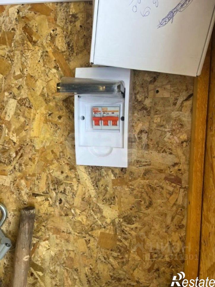 Гараж/парковка улица Воронкова