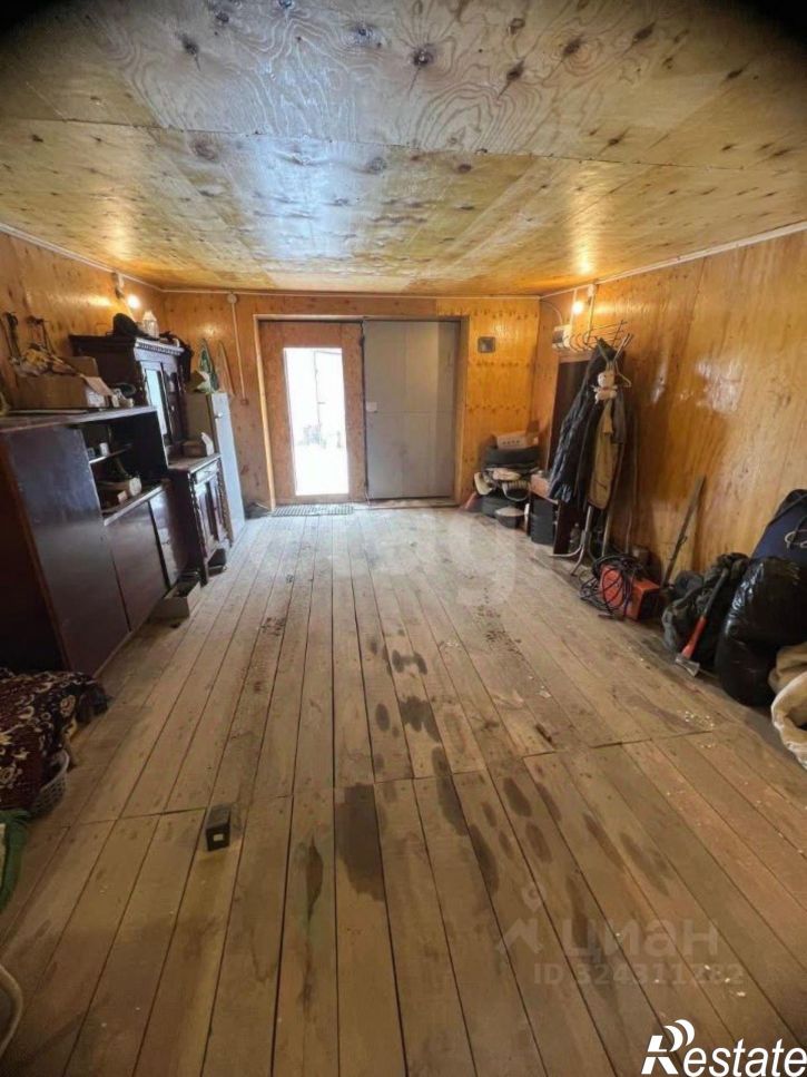 Гараж/парковка улица Воронкова