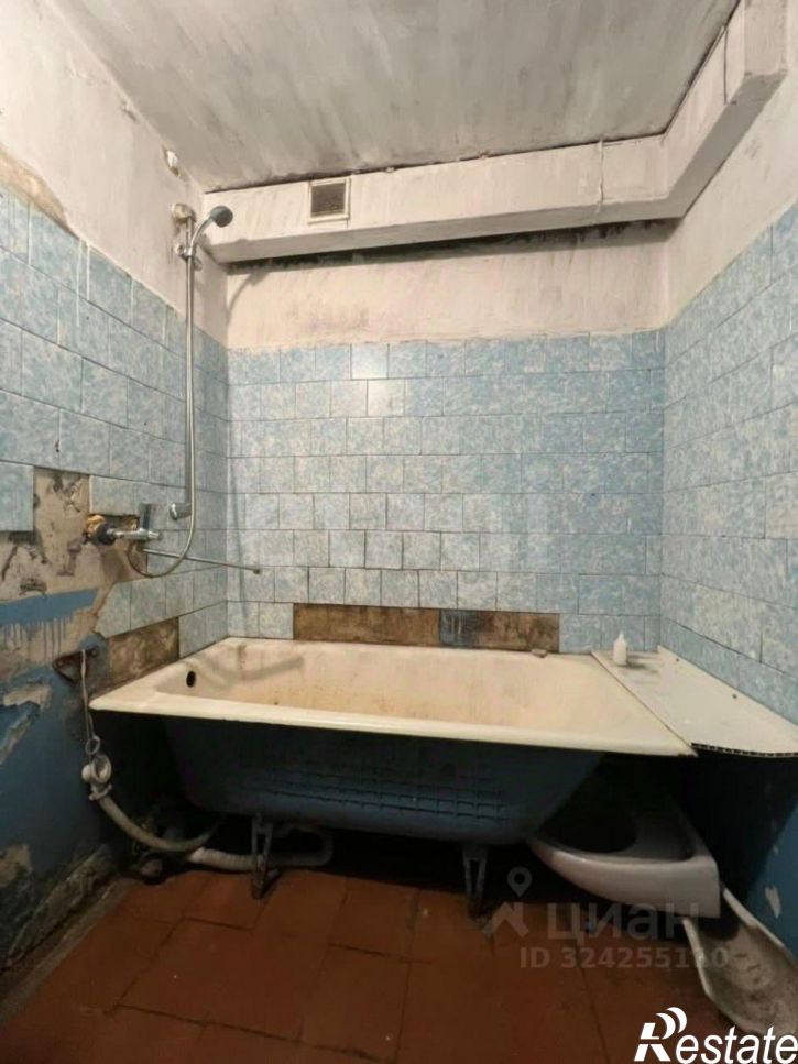 1-комн квартира Институтская улица, 5,  д. 5