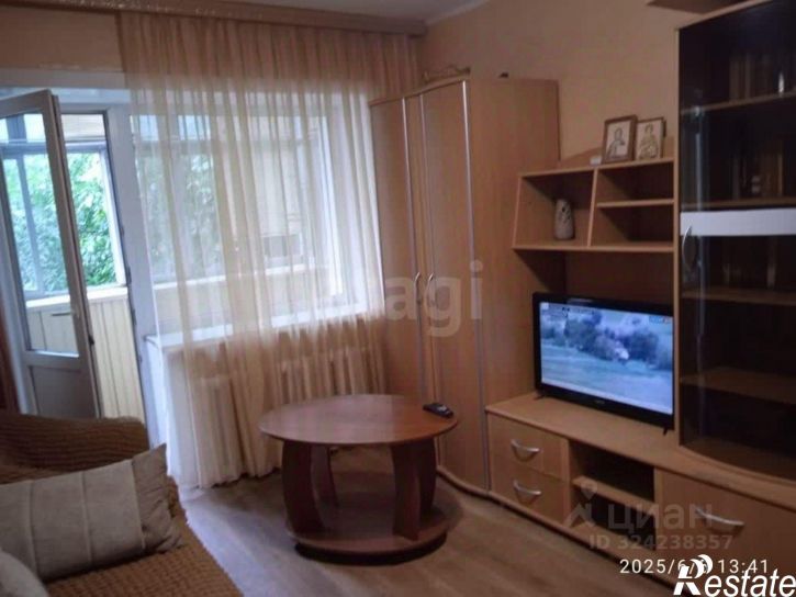 2-комн квартира улица Островского, 36А,  д. 36А