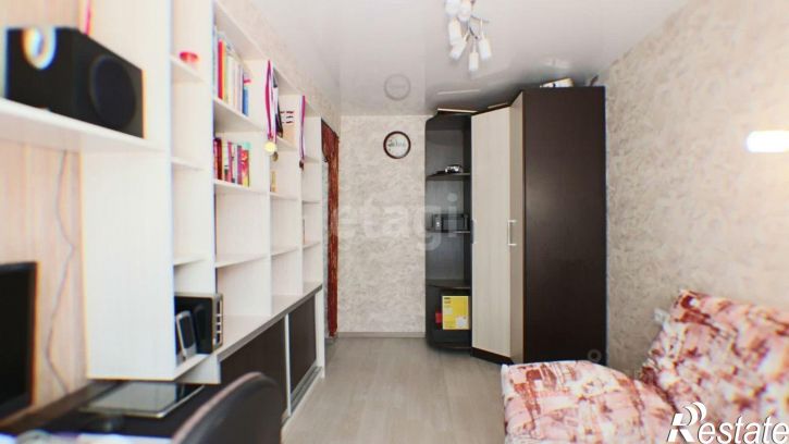 4-комн квартира улица Ленина, 87,  д. 87