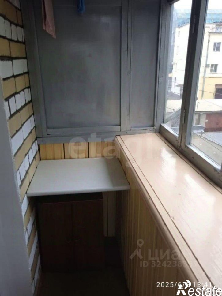 2-комн квартира улица Островского, 36А,  д. 36А