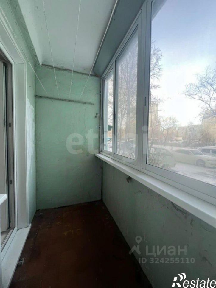 1-комн квартира Институтская улица, 5,  д. 5