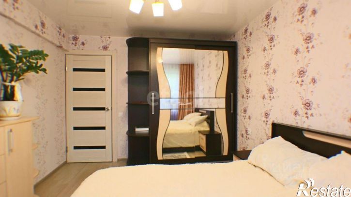 4-комн квартира улица Ленина, 87,  д. 87