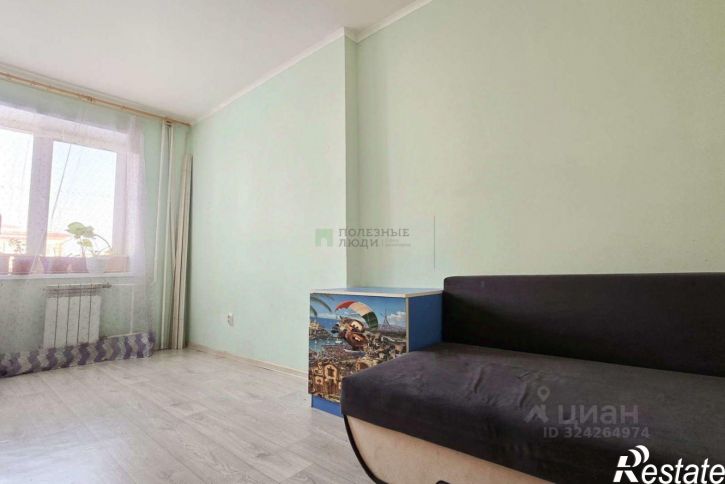 3-комн квартира улица Муравьёва-Амурского, 7,  д. 7