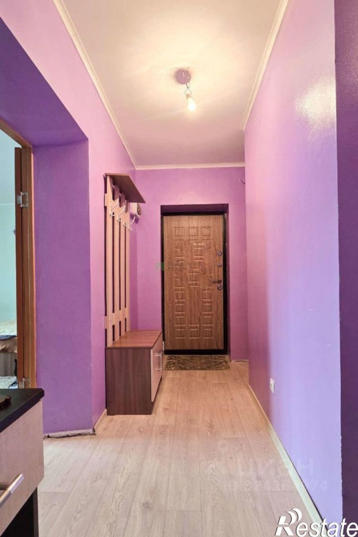 3-комн квартира улица Муравьёва-Амурского, 7,  д. 7