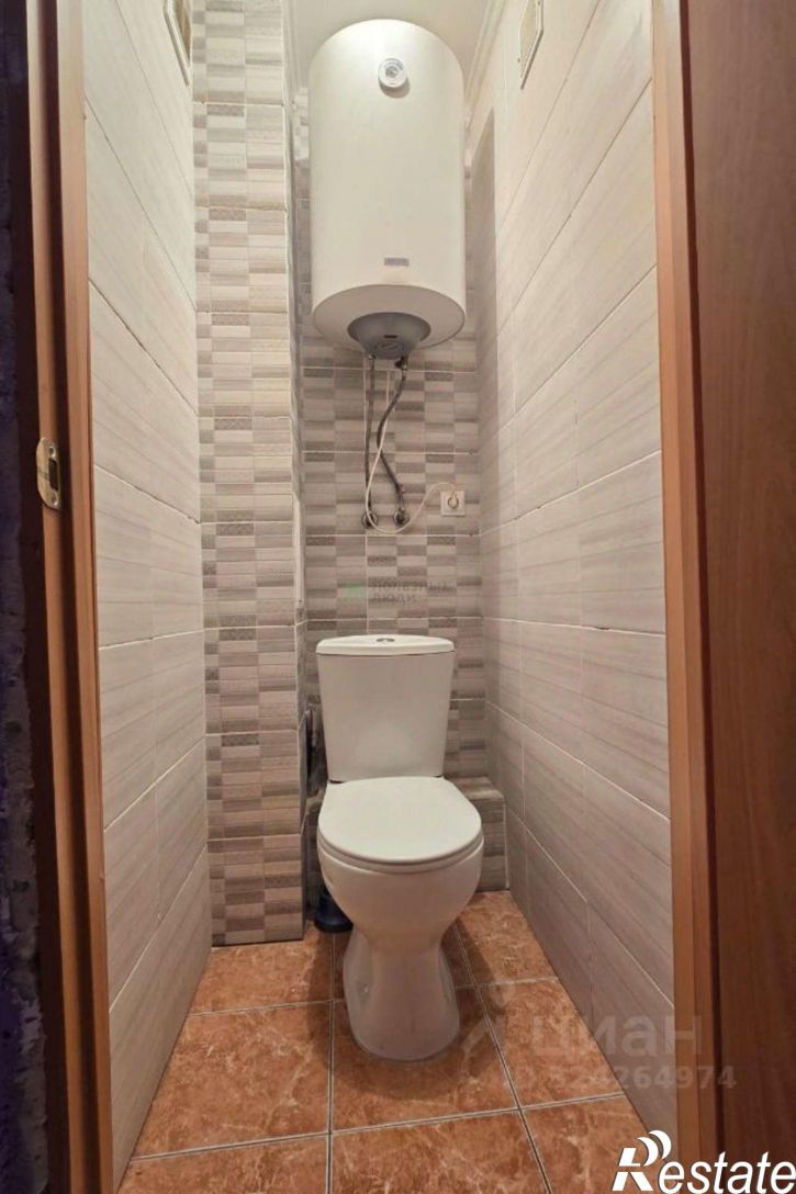 3-комн квартира улица Муравьёва-Амурского, 7,  д. 7