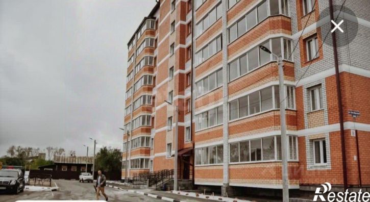 1-комн квартира ул Северная, 238/9,  д. 238/9