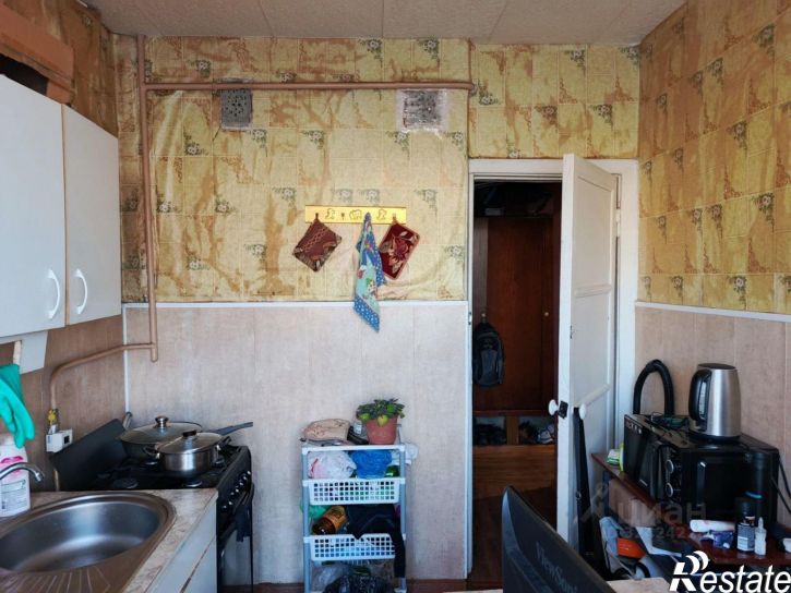 1-комн квартира улица Расковой, 53,  д. 53