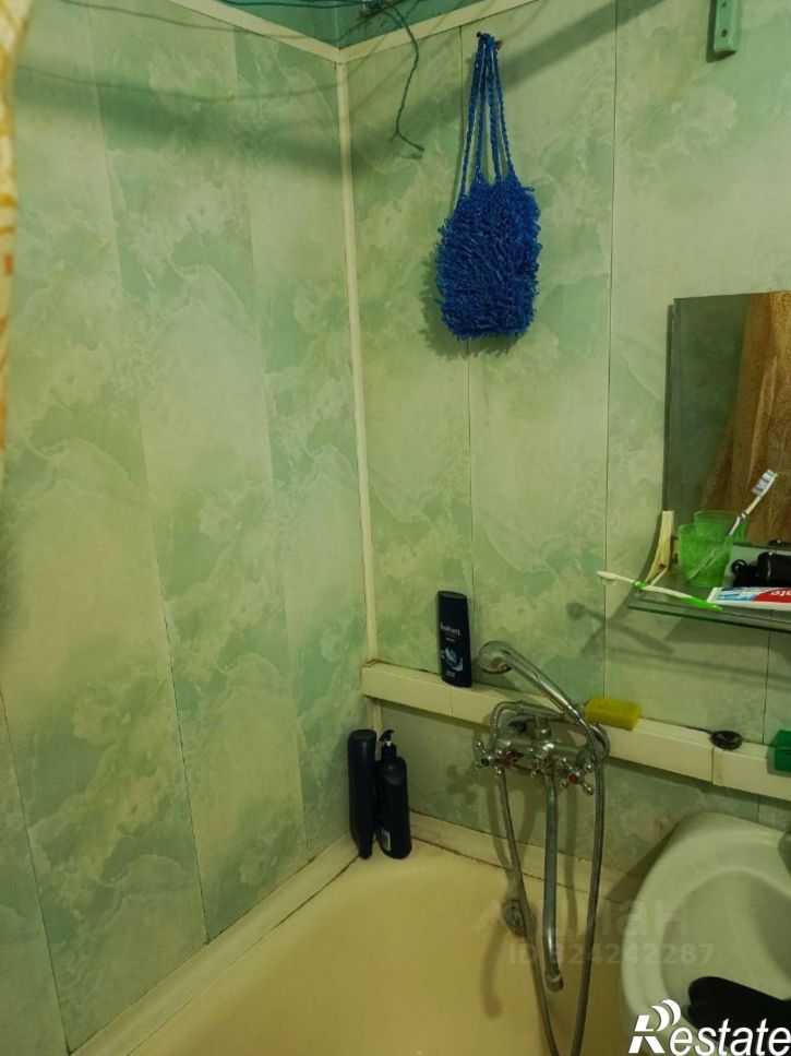 1-комн квартира улица Расковой, 53,  д. 53