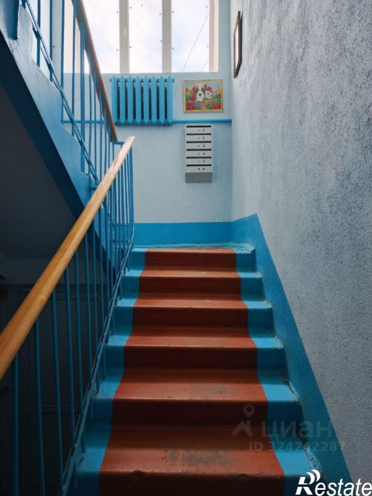 1-комн квартира улица Расковой, 53,  д. 53