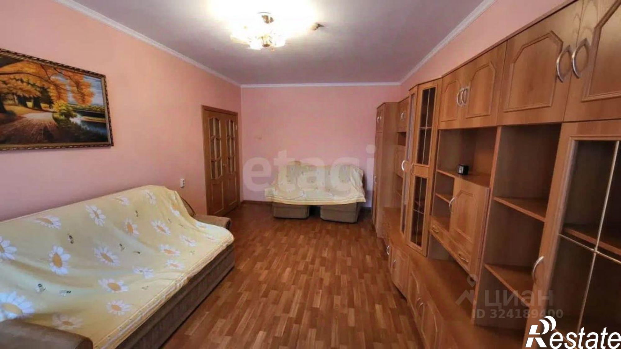 Купить квартиру за 10 500 000 рублей на улица Пушкина, 47