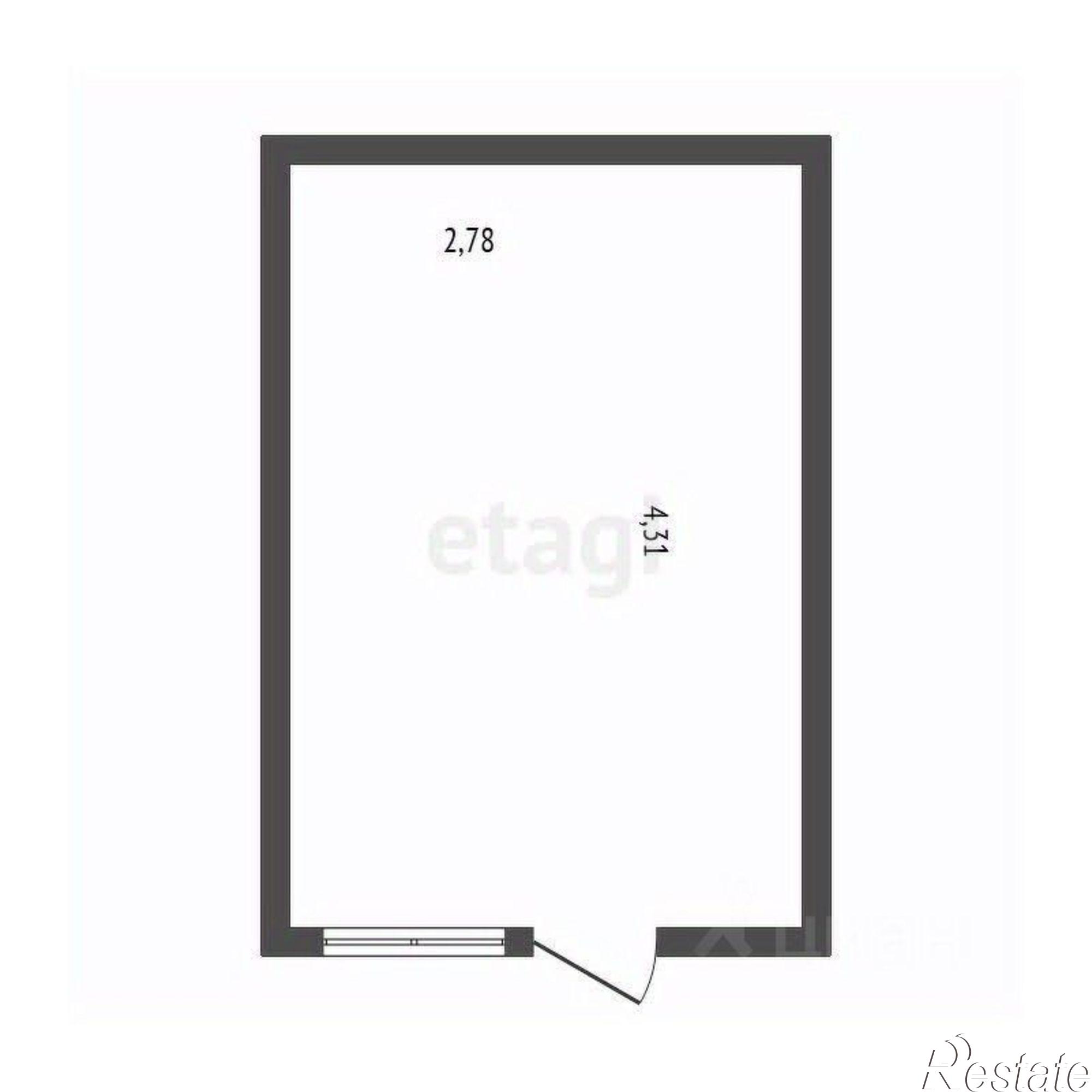 Купить квартиру за 4 600 000 рублей на улица Ломоносова, 261