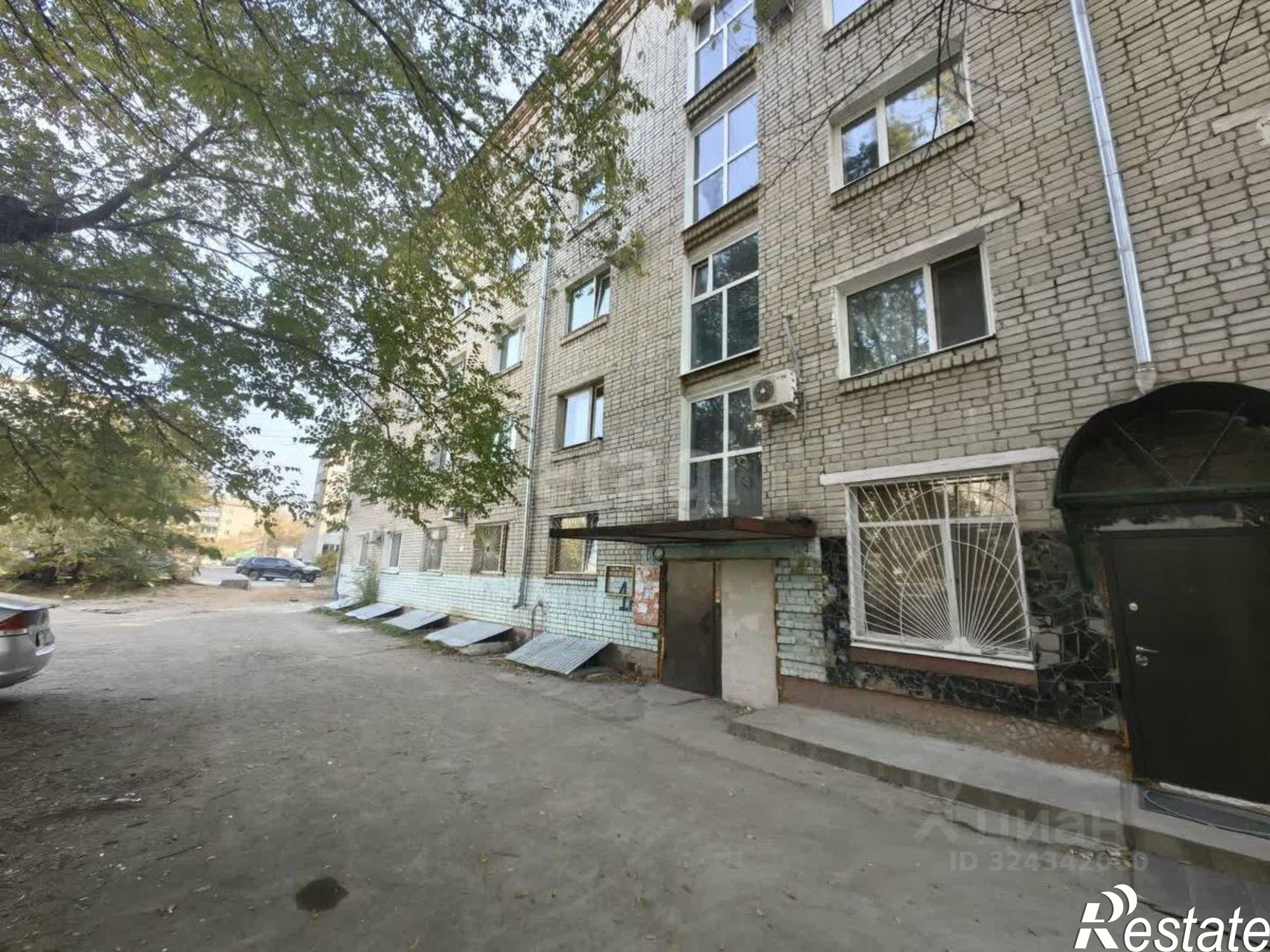 Купить квартиру за 4 600 000 рублей на улица Ломоносова, 261