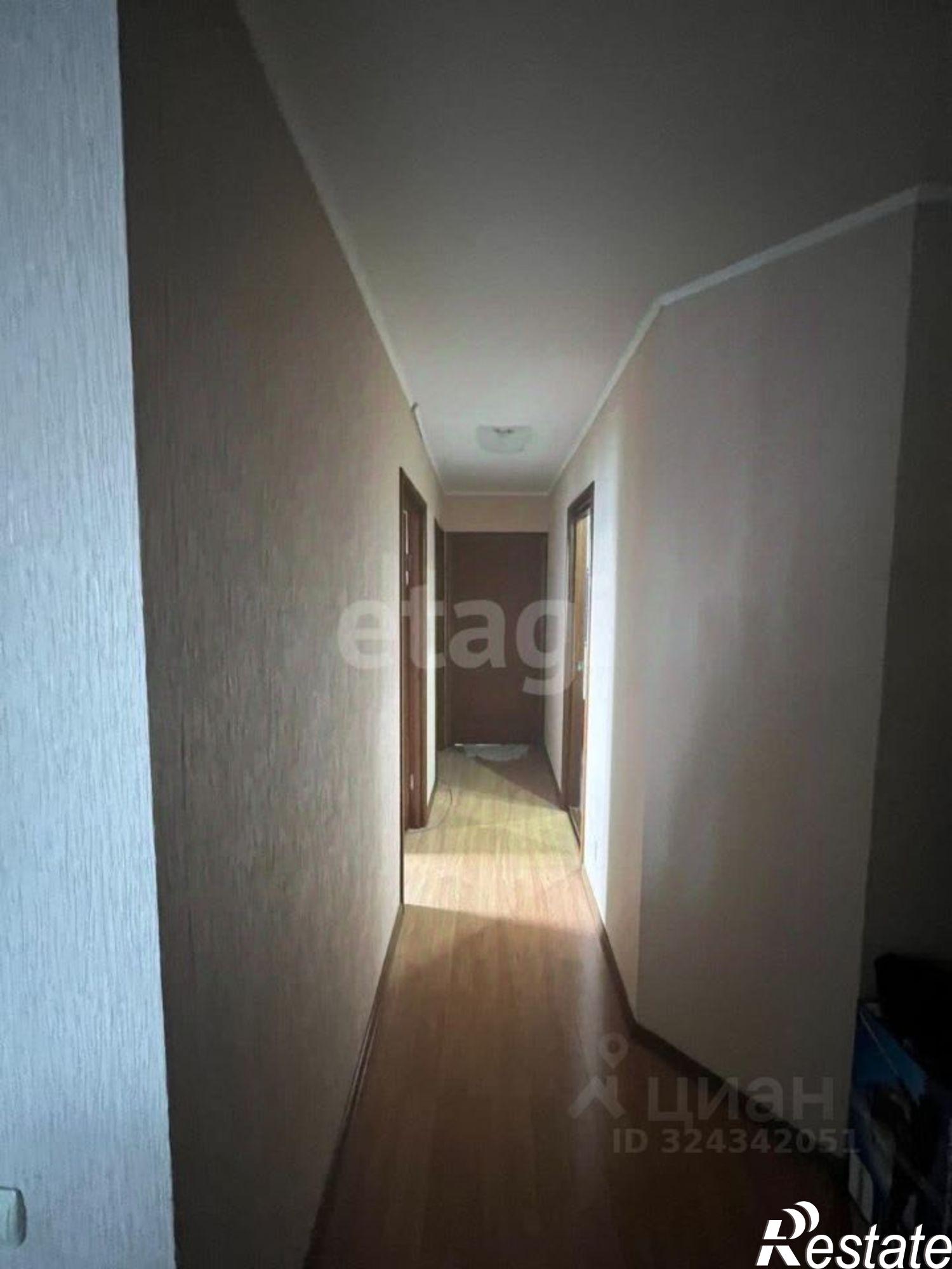 Купить квартиру за 12 000 000 рублей на Кузнечная улица, 27