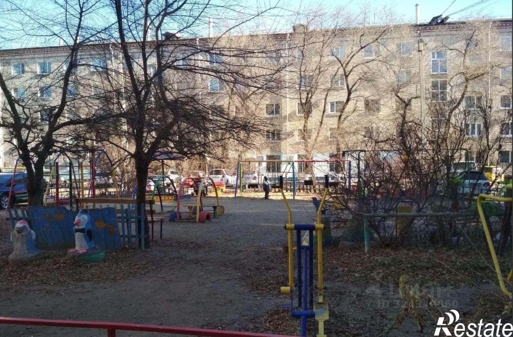 Купить квартиру за 4 600 000 рублей на улица Ломоносова, 261