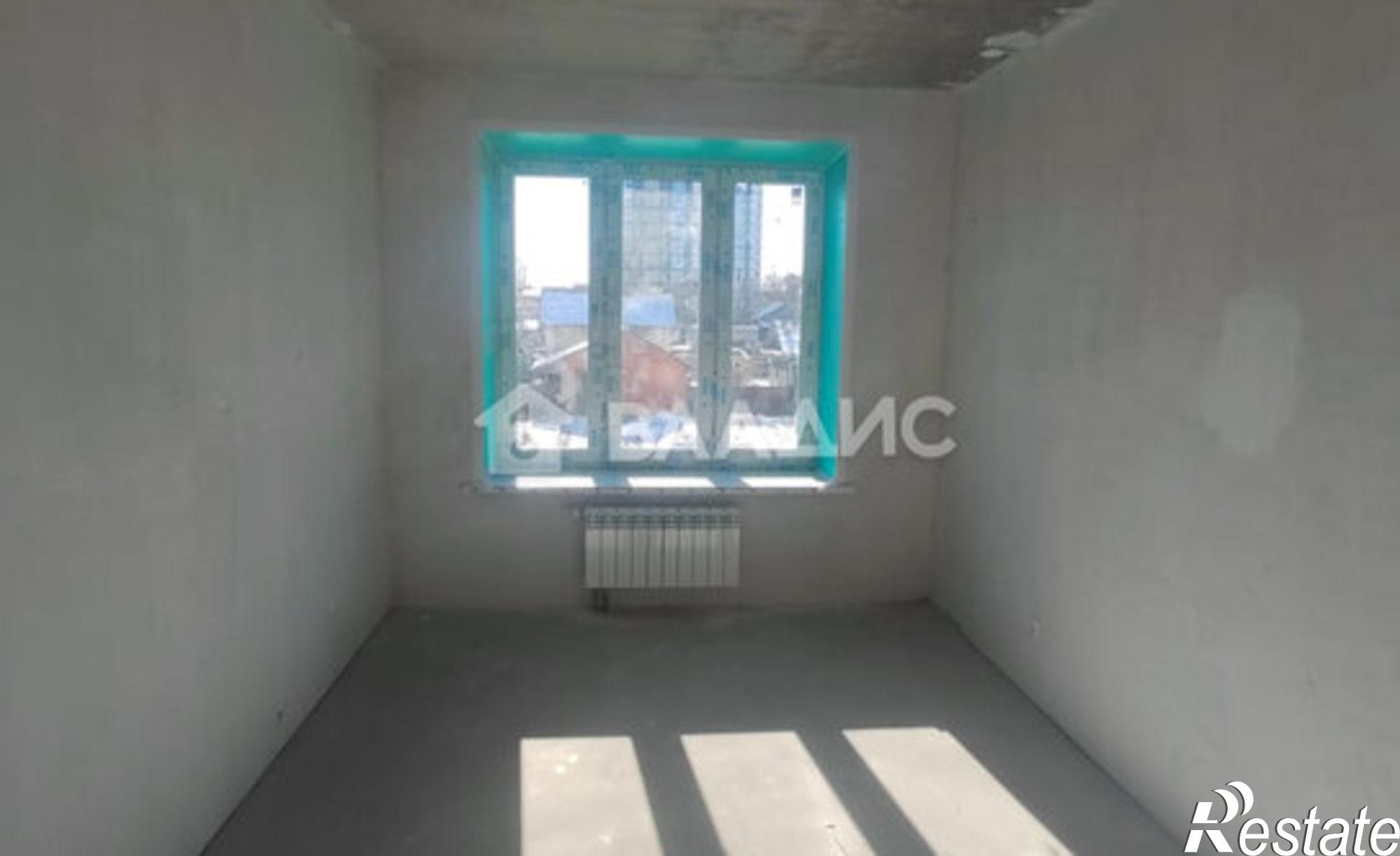 Купить квартиру за 8 874 000 рублей на Литейная улица, 31