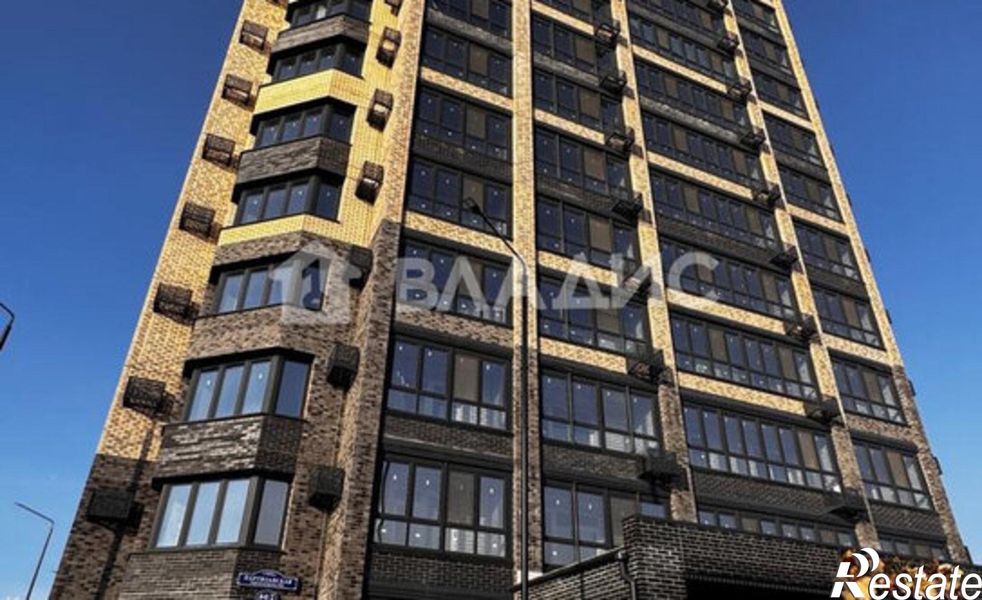 Купить квартиру за 26 048 000 рублей на Партизанская улица, 64/2