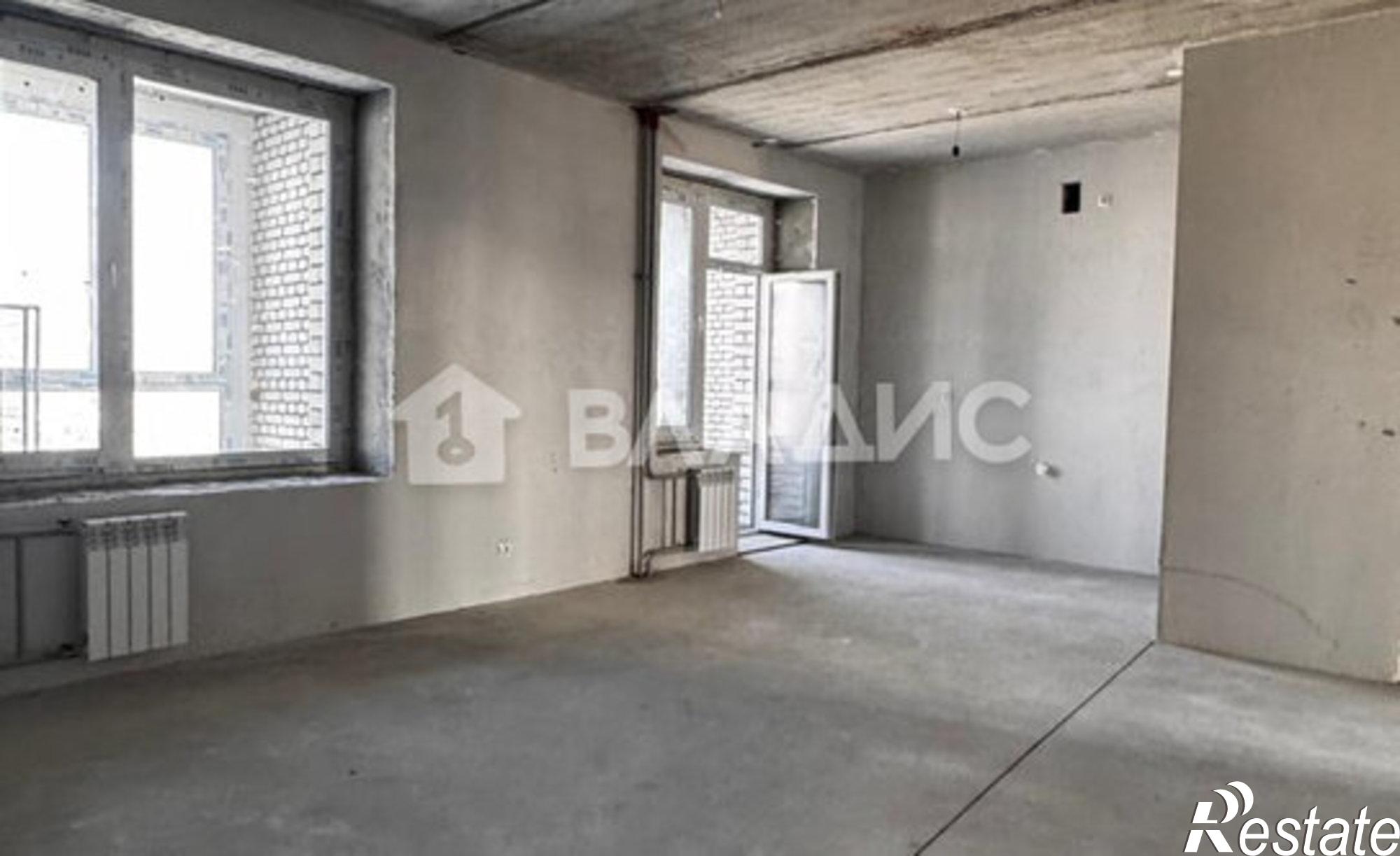 Купить квартиру за 26 048 000 рублей на Партизанская улица, 64/2